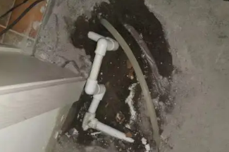 寻乌卫生间漏水检测多少钱