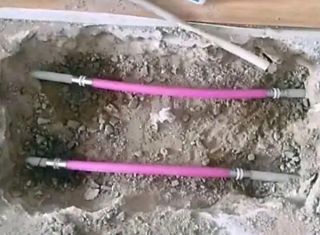 寻乌卫生间测漏水多少钱