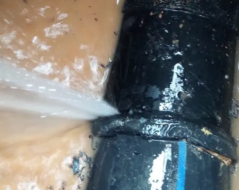 寻乌漏水维修价格明细