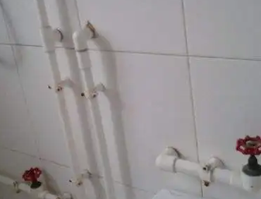 寻乌水管维修多少钱