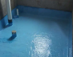寻乌卫生间防水哪家好