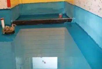 寻乌卫生间防水多少钱