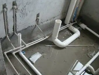 寻乌水管维修多少钱