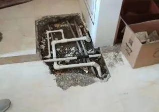 寻乌查漏水多少钱
