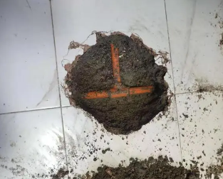 寻乌查漏水多少钱