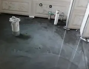 寻乌卫生间漏水维修公司为您专业分享下寻乌卫生间漏水检测的知识点