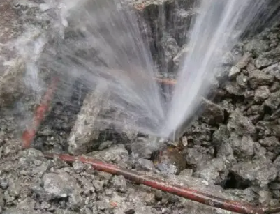 寻乌水管维修多少钱