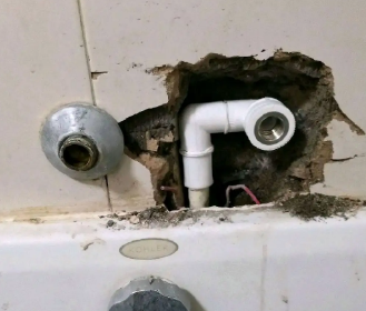 寻乌卫生间漏水检测多少钱