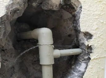 寻乌卫生间测漏水哪家好