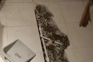 寻乌卫生间漏水检测电话